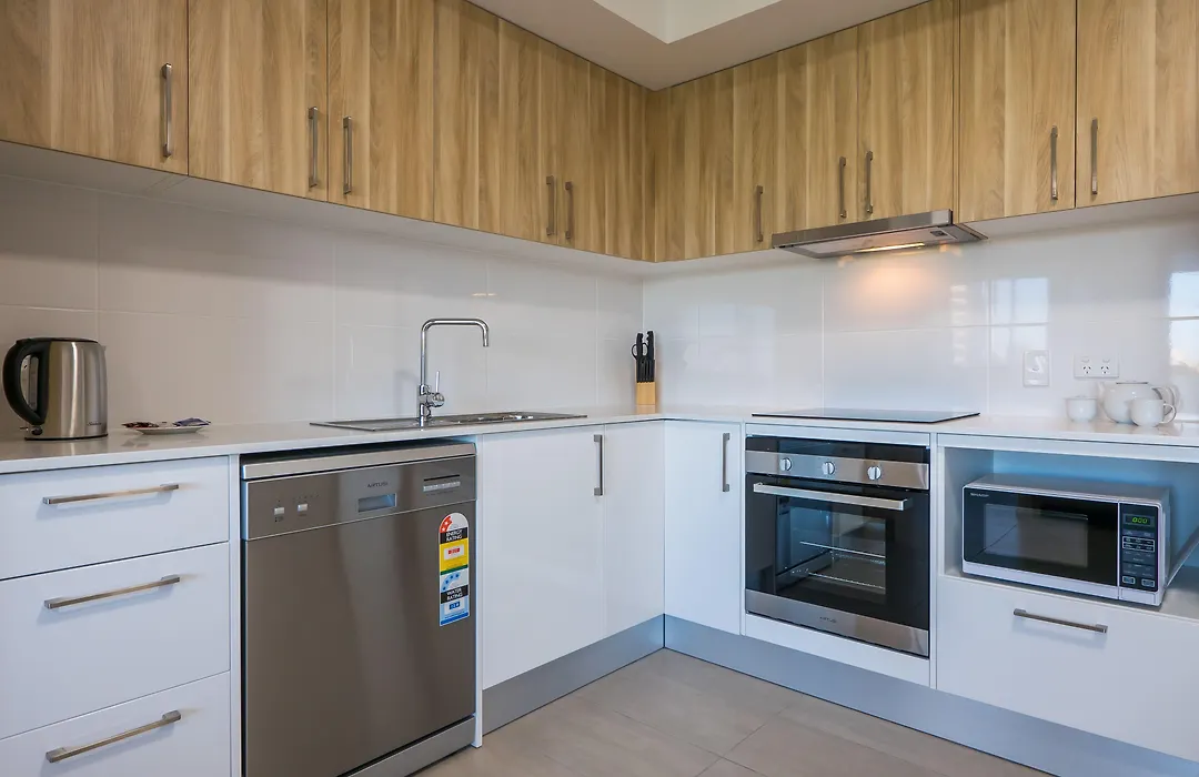 Annexe Apartments-1