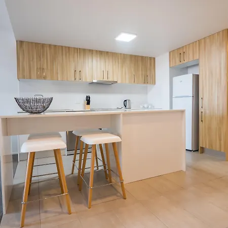 Annexe Apartments-3