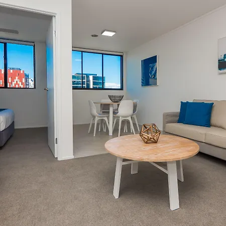 Annexe Apartments-2